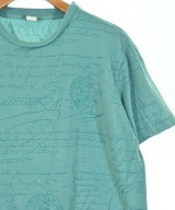 Berluti（ベルルッティ）Tシャツ・カットソー 青 サイズ:L メンズ/2200706668056