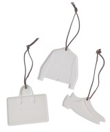 Berluti（ベルルッティ）小物類（その他） 白 サイズ:- メンズ/2200707637099