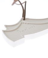 Berluti（ベルルッティ）小物類（その他） 白 サイズ:- メンズ/2200707637099