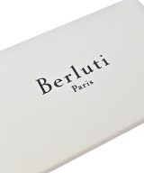 Berluti（ベルルッティ）小物類（その他） 白 サイズ:- メンズ/2200707637099