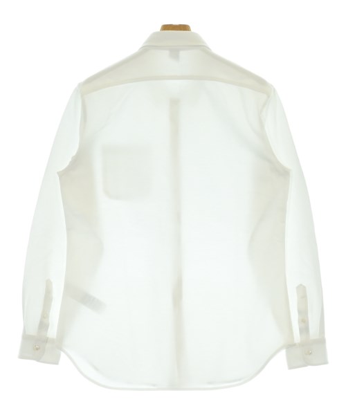 Berluti（ベルルッティ）カジュアルシャツ 白 サイズ:M メンズ/2200659139351