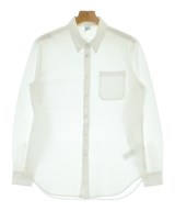 Berluti（ベルルッティ）カジュアルシャツ 白 サイズ:M メンズ/2200659139351