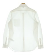 Berluti（ベルルッティ）カジュアルシャツ 白 サイズ:M メンズ/2200659139351