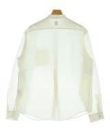 Berluti（ベルルッティ）カジュアルシャツ 白 サイズ:40(L位) メンズ/2200659139368
