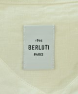 Berluti（ベルルッティ）カジュアルシャツ 白 サイズ:40(L位) メンズ/2200659139368