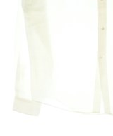 Berluti（ベルルッティ）カジュアルシャツ 白 サイズ:40(L位) メンズ/2200659139368