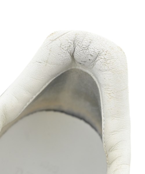 Berluti（ベルルッティ）スニーカー 茶 サイズ:UK7 1/2(26cm位) メンズ/2200662240136