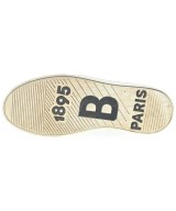 Berluti（ベルルッティ）スニーカー 茶 サイズ:UK7 1/2(26cm位) メンズ/2200662240136