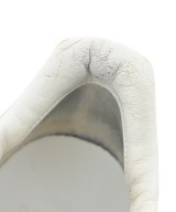 Berluti（ベルルッティ）スニーカー 茶 サイズ:UK7 1/2(26cm位) メンズ/2200662240136