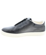 Berluti（ベルルッティ）スニーカー 黒 サイズ:UK7 1/2(26cm位) メンズ/2200662674078
