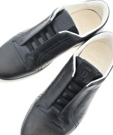 Berluti（ベルルッティ）スニーカー 黒 サイズ:UK7 1/2(26cm位) メンズ/2200662674078