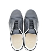 Berluti（ベルルッティ）スニーカー 黒 サイズ:UK7 1/2(26cm位) メンズ/2200662674078