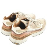 Berluti（ベルルッティ）スニーカー ベージュ サイズ:UK10(28.5cm位) メンズ/2200663956043