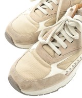 Berluti（ベルルッティ）スニーカー ベージュ サイズ:UK10(28.5cm位) メンズ/2200663956043