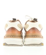 Berluti（ベルルッティ）スニーカー ベージュ サイズ:UK10(28.5cm位) メンズ/2200663956043