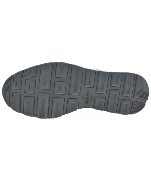 Berluti（ベルルッティ）スニーカー 黒 サイズ:UK10 1/2(29cm位) メンズ/2200663956067