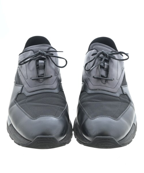 Berluti（ベルルッティ）スニーカー 黒 サイズ:UK10 1/2(29cm位) メンズ/2200663956067