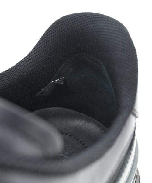 Berluti（ベルルッティ）スニーカー 黒 サイズ:UK10 1/2(29cm位) メンズ/2200663956067