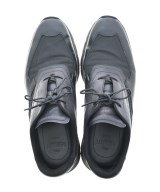 Berluti（ベルルッティ）スニーカー 黒 サイズ:UK10 1/2(29cm位) メンズ/2200663956067