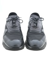 Berluti（ベルルッティ）スニーカー 黒 サイズ:UK10 1/2(29cm位) メンズ/2200663956067