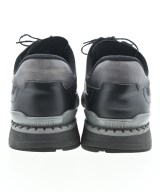 Berluti（ベルルッティ）スニーカー 黒 サイズ:UK10 1/2(29cm位) メンズ/2200663956067