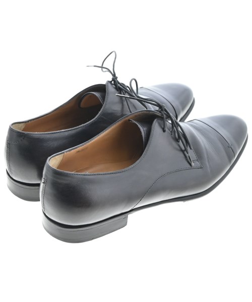 Berluti（ベルルッティ）ビジネス・ドレスシューズ 黒 サイズ:UK7 1/2(26cm位) メンズ/2200664596019