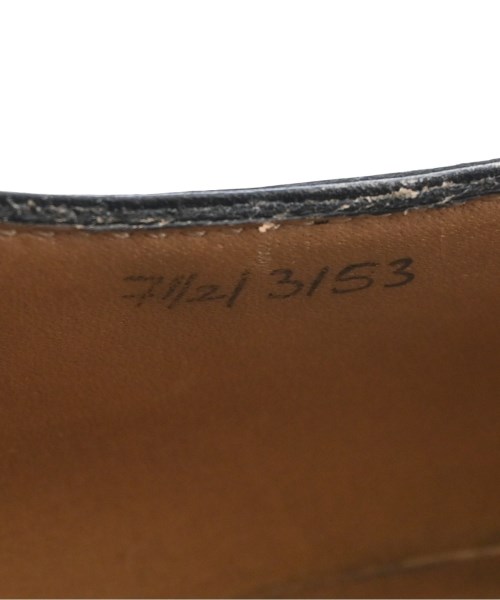 Berluti（ベルルッティ）ビジネス・ドレスシューズ 黒 サイズ:UK7 1/2(26cm位) メンズ/2200664596019