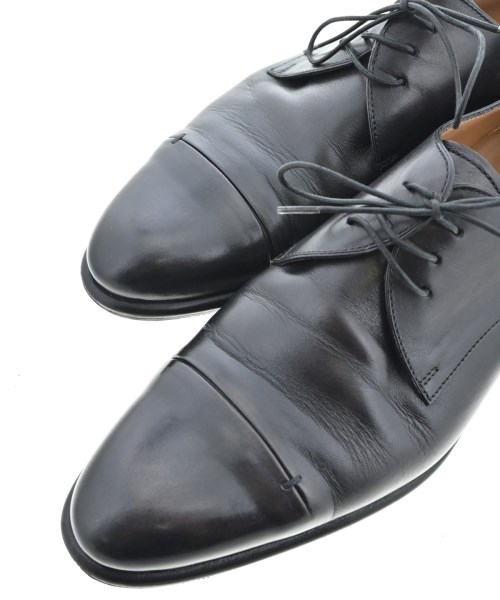Berluti（ベルルッティ）ビジネス・ドレスシューズ 黒 サイズ:UK7 1/2(26cm位) メンズ/2200664596019