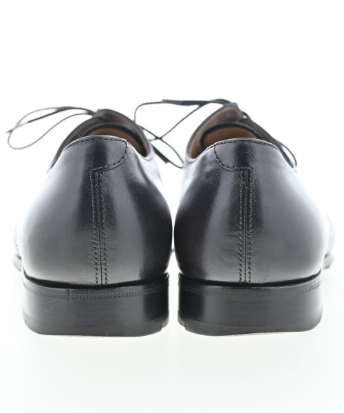 Berluti（ベルルッティ）ビジネス・ドレスシューズ 黒 サイズ:UK7 1/2(26cm位) メンズ/2200664596019