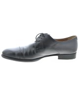 Berluti（ベルルッティ）ビジネス・ドレスシューズ 黒 サイズ:UK7 1/2(26cm位) メンズ/2200664596019