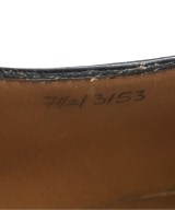 Berluti（ベルルッティ）ビジネス・ドレスシューズ 黒 サイズ:UK7 1/2(26cm位) メンズ/2200664596019