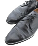 Berluti（ベルルッティ）ビジネス・ドレスシューズ 黒 サイズ:UK7 1/2(26cm位) メンズ/2200664596019