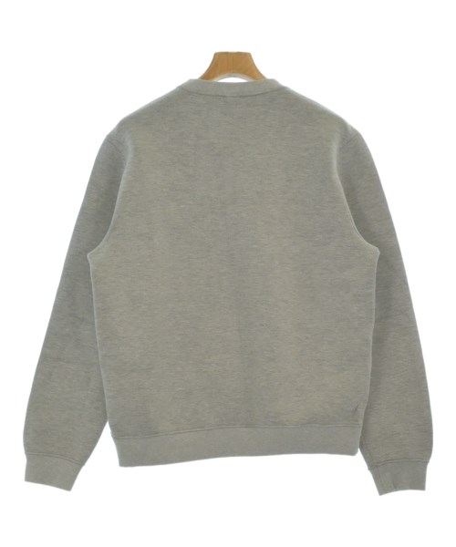 Berluti（ベルルッティ）スウェット グレー サイズ:L メンズ/2200664219666