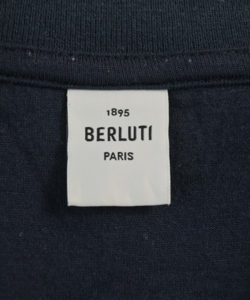 Berluti（ベルルッティ）スウェット グレー サイズ:L メンズ/2200664219666