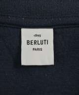 Berluti（ベルルッティ）スウェット グレー サイズ:L メンズ/2200664219666