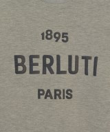 Berluti（ベルルッティ）スウェット グレー サイズ:L メンズ/2200664219666