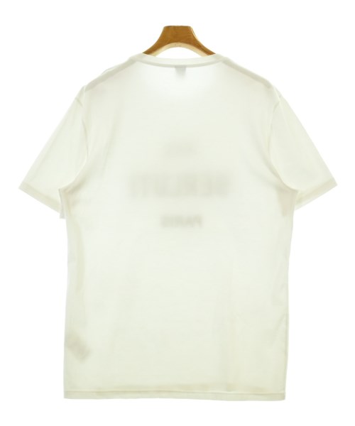 Berluti（ベルルッティ）Tシャツ・カットソー 白 サイズ:M メンズ/2200662184126
