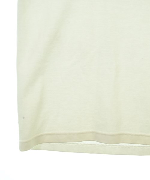 Berluti（ベルルッティ）Tシャツ・カットソー 白 サイズ:M メンズ/2200662184126