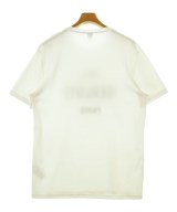 Berluti（ベルルッティ）Tシャツ・カットソー 白 サイズ:M メンズ/2200662184126