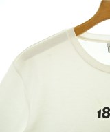 Berluti（ベルルッティ）Tシャツ・カットソー 白 サイズ:M メンズ/2200662184126