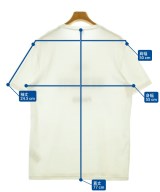 Berluti（ベルルッティ）Tシャツ・カットソー 白 サイズ:M メンズ/2200662184126