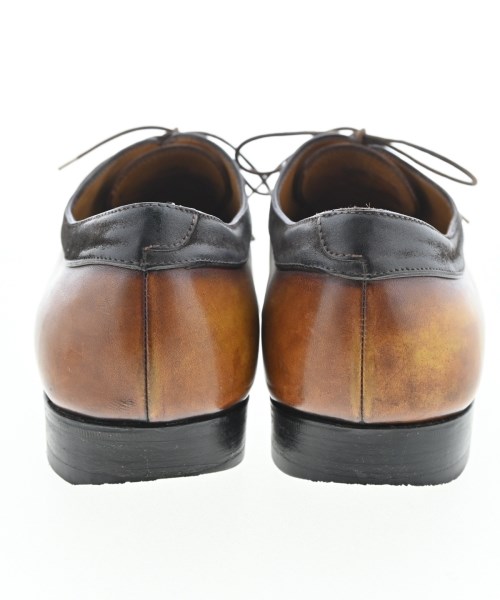 Berluti（ベルルッティ）ビジネス・ドレスシューズ ベージュ サイズ:UK7(25.5cm位) メンズ/2200662184133