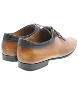 Berluti（ベルルッティ）ビジネス・ドレスシューズ ベージュ サイズ:UK7(25.5cm位) メンズ/2200662184133