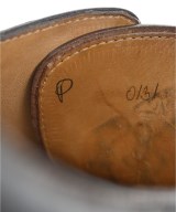 Berluti（ベルルッティ）ビジネス・ドレスシューズ ベージュ サイズ:UK7(25.5cm位) メンズ/2200662184133