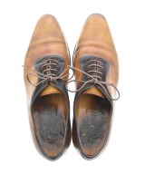 Berluti（ベルルッティ）ビジネス・ドレスシューズ ベージュ サイズ:UK7(25.5cm位) メンズ/2200662184133