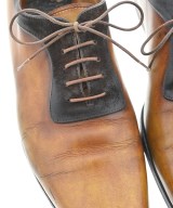 Berluti（ベルルッティ）ビジネス・ドレスシューズ ベージュ サイズ:UK7(25.5cm位) メンズ/2200662184133