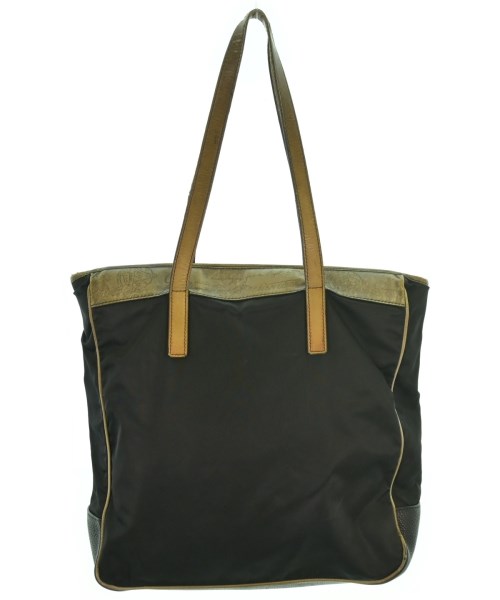 Berluti(ベルルッティ)トートバッグ 黒 サイズ:-/2200667543065