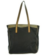 Berluti（ベルルッティ）トートバッグ 黒 サイズ:- メンズ/2200667543065