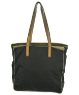 Berluti（ベルルッティ）トートバッグ 黒 サイズ:- メンズ/2200667543065