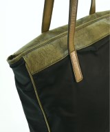 Berluti（ベルルッティ）トートバッグ 黒 サイズ:- メンズ/2200667543065